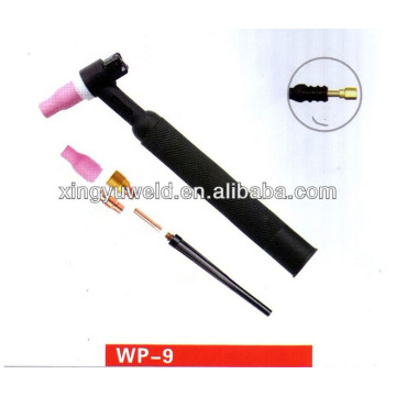 Wp9 tig torche de soudage